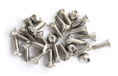 56-66 DOOR PANEL SCREW SET