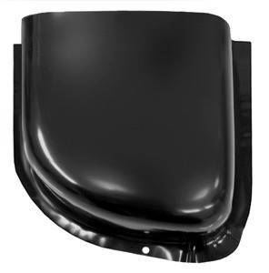 60-66 C-10 AIR VENT COWL LWR SEC