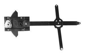 67-71 C-10 WINDOW REGULATOR, LH