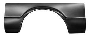 67-72 C-10 EXT WHEEL ARCH