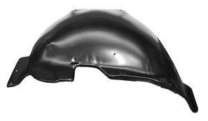 67-72 C-10 FRONT INNER FENDER, RH