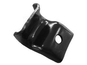 69-72 C-10 RR SEAT HOLD DOWN BRACKET 2PC SET