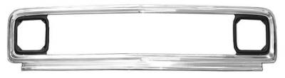 71-72 C-10 OUTER GRILLE