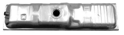 82-91 CHEV/GMC P/U FUEL TANK, 20 GAL, WITH 1 5/8 ID FILLER NECK