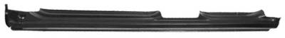 86-89 ACCORD ROCKER PANEL 4DR LH