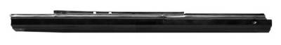 87-96 CHEVY BERETTA ROCKER PANEL