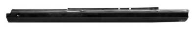 87-96 CHEVY BERETTA ROCKER PANEL