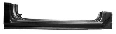 87-96 DG DAKOTA ROCKER PANEL