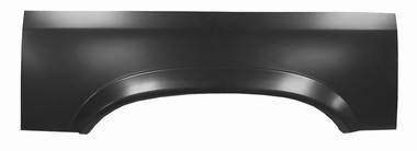 87-96 DG DAKOTA UPPER WHEEL ARCH