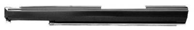 88-94 CAVALIER (4DR) ROCKER PANEL