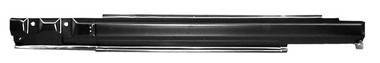 88-94 CHEVY CAVALIER ROCKER PANEL