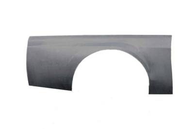 AMX 68-70 Lower Quarter Panel 2 Door - Passenger Side