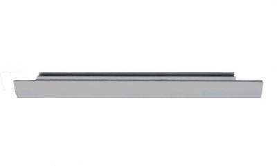 AMX 68-70 Slip-on Rocker Panel 2 Door - Driver Side