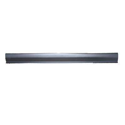 Chevrolet Uplander 05-09 Pontiac Montana 05-10 Buick Terraza 05-07 SWB Slip-on Rocker panel 4 Door - Driver Side