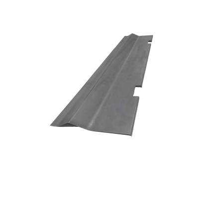 Jeep J Series Cherokee 75-89 Wagoneer 62-89 Tail Gate Skin Outer