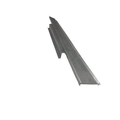 AMC Gremlin 70-78 Hornet 70 - 77 AMX Spirit and Concord 77-78 Rocker Panel - Driver Side - Image 2