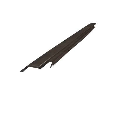 Chrysler 53 - 54 Rocker Panel 2 Door - Passenger Side