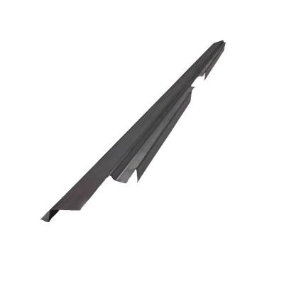 Chrysler 55 - 56 Rocker Panel 4 Door - Driver Side - Image 3