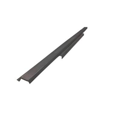 Chrysler Cordoba Dodge Mirada 80 - 83 Rocker Panel 2 Door - Passenger Side - Image 3