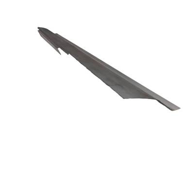 Chrysler Sebring Convertible and Coupe 95 - 00 Rocker Panel 2 Door - Passenger Side - Image 2