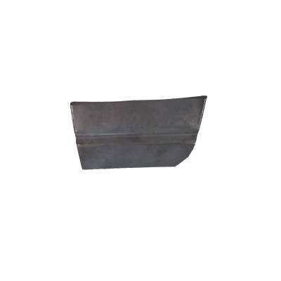 Chrysler Cirrus Dodge Stratus Plymouth Breeze 95 - 00 Rear Lower Door Skin - Driver Side - Image 2