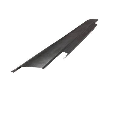 Dodge Charger 68 - 70 Rocker Panel 2 Door - Driver Side - Image 2