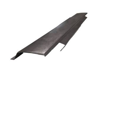 Dodge Charger 68 - 70 Rocker Panel 2 Door - Passenger Side - Image 4