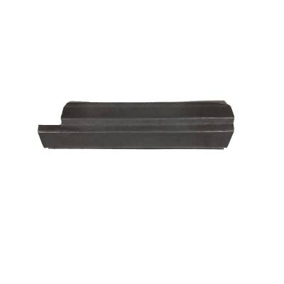 Dodge D-50 79 - 86 Plymouth Arrow 79 - 82 Rocker Panel - Driver Side - Image 4