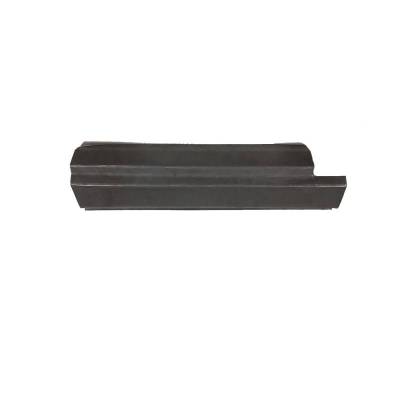 Dodge D-50 79 - 86 Plymouth Arrow 79 - 82 Rocker Panel - Passenger Side - Image 4