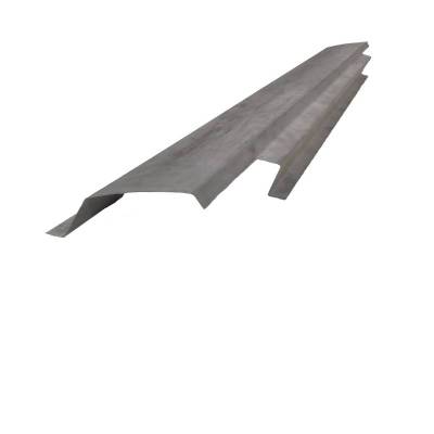 Barracuda 67 - 69 Dart 67 - 76 Rocker Panel - Driver Side - Image 2