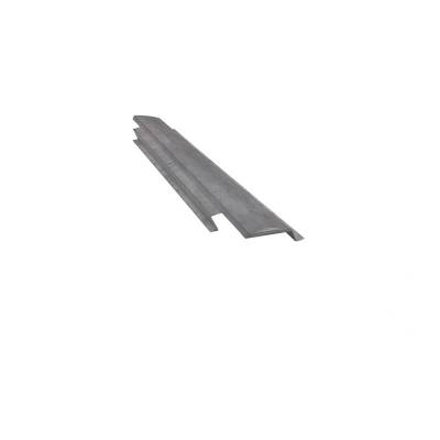 Barracuda 67 - 69 Dart 67 - 76 Rocker Panel - Driver Side - Image 3