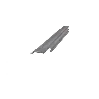 Barracuda 67 - 69 Dart 67 - 76 Rocker Panel - Passenger Side - Image 3