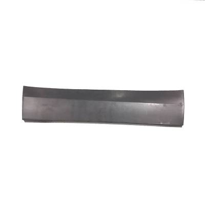 Barracuda 70 - 74 Lower Door Skin - Driver Side - Image 2