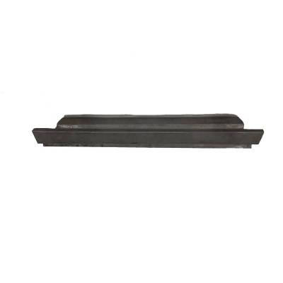 Plymouth and Dodge 55 - 56 Rocker Panel 2 Door - Driver Side - Image 4