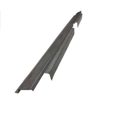 Plymouth and Dodge 55 - 56 Rocker Panel 4 Door - Passenger Side - Image 2