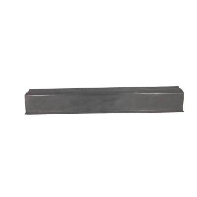 Dodge Caravan Plymouth Voyager Town and Country 84 - 90 Sliding Door Rocker Panel - Image 2