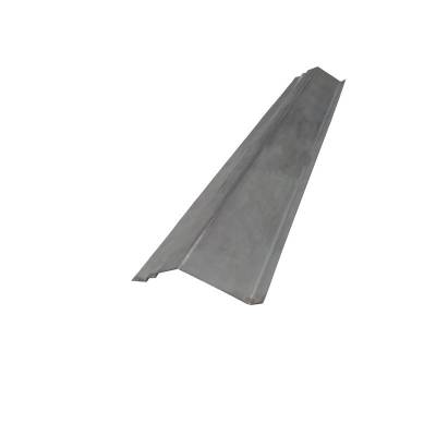 Dodge Caravan Plymouth Voyager Town and Country 84 - 90 Sliding Door Rocker Panel - Image 3