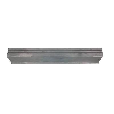 Dodge Caravan Plymouth Voyager Town and Country 84 - 90 Sliding Door Rocker Panel - Image 4