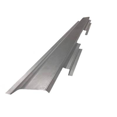 Escort and Tracer 91 - 96 Rocker Panel 4 Door - Driver Side - Image 2