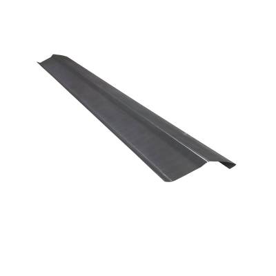 Ford Fiesta 11 - 17 Rocker Panel 4 Door - Driver Side - Image 2