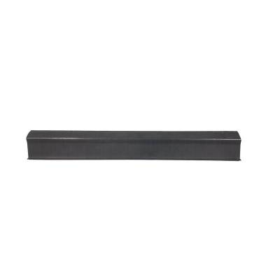 Ford Fiesta 11 - 17 Rocker Panel 4 Door - Passenger Side - Image 2