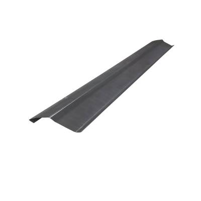 Ford Fiesta 11 - 17 Rocker Panel 4 Door - Passenger Side - Image 3