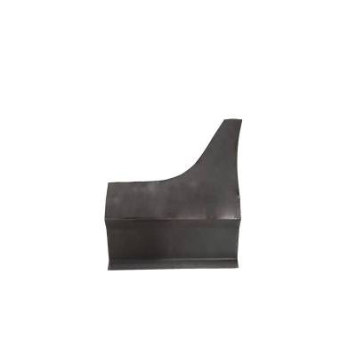 Ford Fiesta 11 - 17 Dog Leg - Driver Side