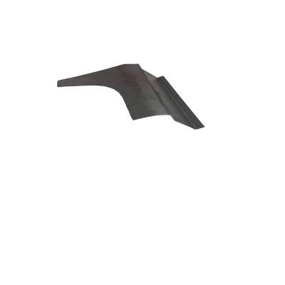 Ford Fiesta 11 - 17 Dog Leg - Driver Side - Image 2