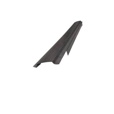 Ford Mainline Cruiser Fairlane Victoria Mecury Monterey 52 - 56 Rocker Panel - Driver Side - Image 4