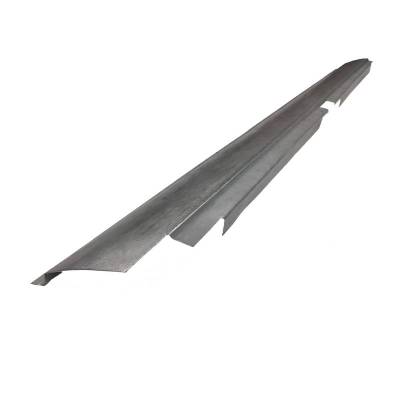 Ford and Mercury 52 - 56 Rocker Panel 4 Door - Driver Side - Image 2