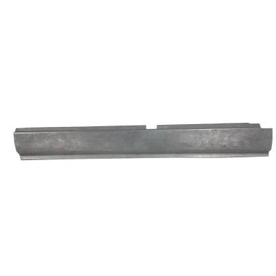 Ford and Mercury 52 - 56 Rocker Panel 4 Door - Driver Side - Image 3