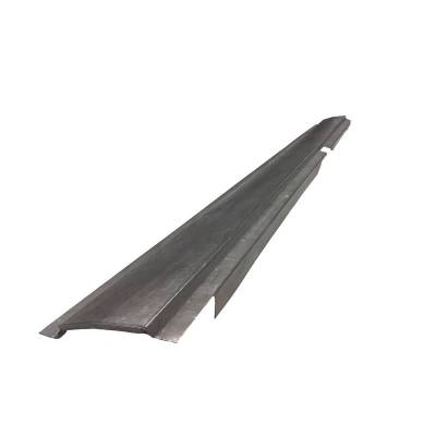 Ford and Mercury 52 - 56 Rocker Panel 4 Door - Passenger Side - Image 2