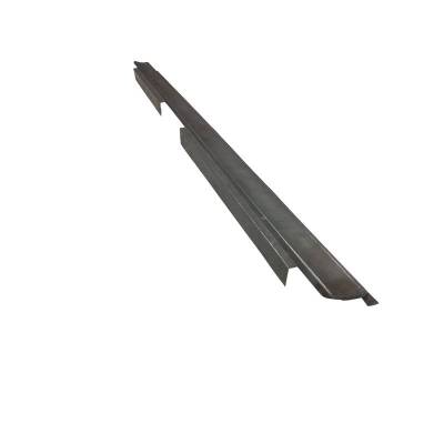 Ford Meteor, Mercury and Edsel 57 - 58 Rocker Panel 2 Door - Driver Side - Image 2