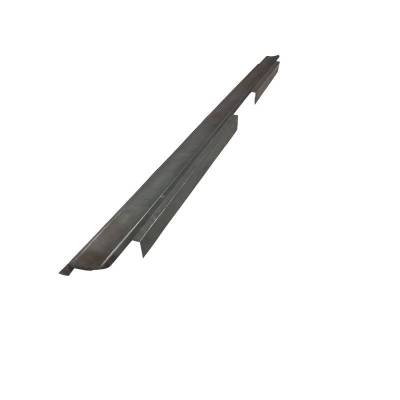 Ford Meteor, Mercury and Edsel 57 - 58 Rocker Panel 2 Door - Passenger Side - Image 2